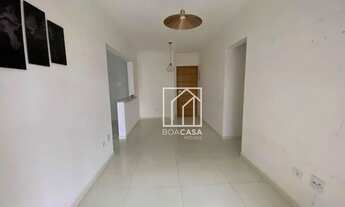 Imagem 3: Apartamento com 2 dormitórios à venda, 75 m² por R$ 380.000,00 - Ocian - Praia Grande/SP