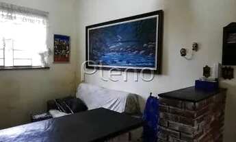 Imagem 3: Casa à venda no Jardim Leonor - Campinas/SP