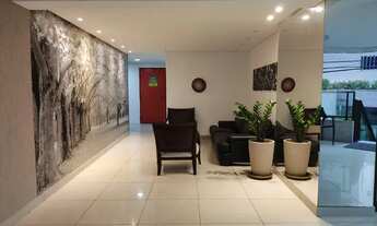 Imagem 2: EDF. VERANNO (TO) - Oportunidade, andar alto 3 quartos, 2 suítes, varanda, lazer completo