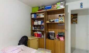 Imagem 7: SãO PAULO - Apartamento Padrão - Sacomã