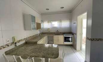 Imagem 6: Casa com 3 dormitórios à venda, 300 m² por R$ 2.800.000,00 - Condomínio Jardim Paradiso