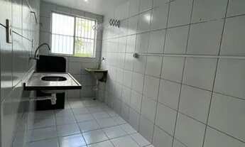 Imagem 7: Apartamento Athenas park V no parque athenas