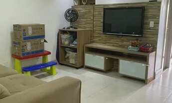 Imagem 3: Alugo casa/prox Hemoam/3 quartos