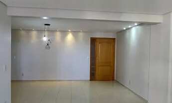 Imagem 3: Vendo apartamento 132 metros, 3/4 sendo 1 suíte, 2 vagas paralelas, nascente, Jardim Goiás