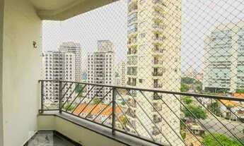 Imagem 7: Apartamento para Aluguel - Vila Mariana, 2 Quartos, 74 m2