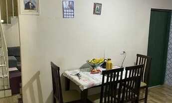 Imagem: Sobrado na Zona Norte