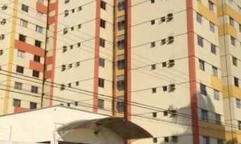 Imagem: Goiânia - Apartamento Padrão - Jardim