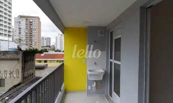 Imagem 5: São Paulo - Apartamento Padrão - Perdizes