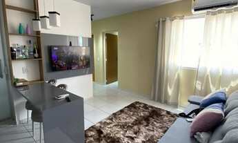 Imagem 5: Apartamento para aluguel no Condomínio Village Leste III Jade - Teresina/PI