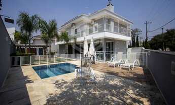 Imagem 6: ITU - Casa de Condomínio - ALTO DAS PALMEIRAS