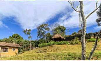 Imagem 1: Vendo terreno na Vila Inglesa em Campos do Jordão com 1.268,50m2