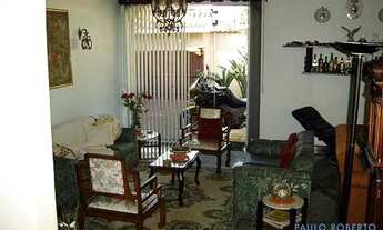 Imagem 2: CASA TÉRREA - ALTO DA LAPA - SP