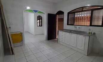 Imagem 6: PRAIA GRANDE - Casa Padrão - REAL