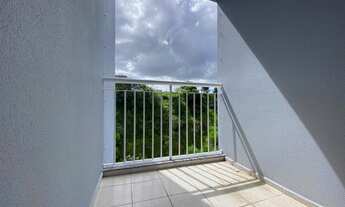 Imagem 5: Apartamento para venda possui 86 metros quadrados com 3 quartos em Estrela Sul - Juiz de F