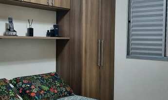 Imagem 4: Apartamento em Jundiaí