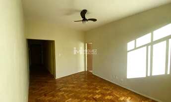 Imagem 3: Tijuca Apartamento com 1 dormitório