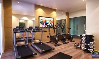 Imagem 6: Oportunidade!!1 suite, entrada apenas R$25 mil