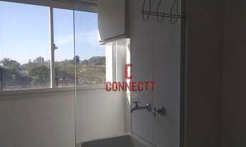 Imagem 5: Apartamento com 2 dormitórios, 54 m² - venda por R$ 310.000,00 ou aluguel por R$ 1.735,00