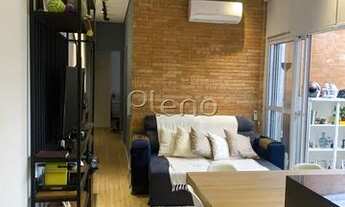 Imagem 3: Apartamento à venda no Jardim Antonio Von Zuben - Campinas/SP