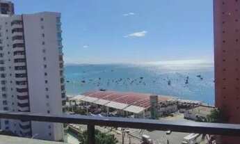 Imagem 2: Apartamento mobiliado com 2 quartos no Edifício Caravelle Residence - AP50955