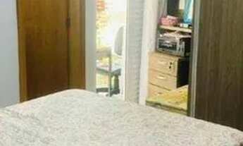 Imagem 6: Sobrado com 3 dormitórios para alugar, 121 m² - Jardim Progresso - Santo André/SP