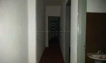 Imagem 4: Casa Padrão em São José do Rio Preto