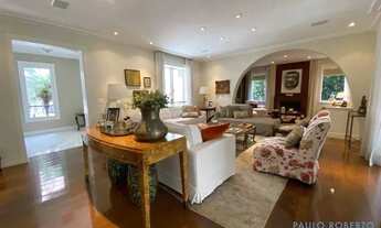 Imagem 4: SOBRADO - PACAEMBÚ - SP