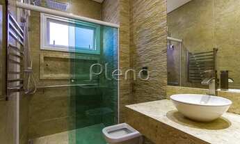 Imagem 16: Venda Casa em condomínio com 4 dormitórios