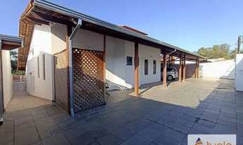 Imagem 2: Casa com 4 Dormitórios para alugar, 200 m² por R$ 4.700/mês - Parque Ortolândia - Hortolân