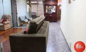 Imagem 6: São Paulo - Casa Padrão - Tatuapé