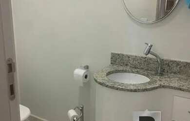 Imagem 11: Apartamento para aluguel e venda possui 133 metros quadrados com 3 quartos em Mooca - São