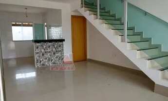 Imagem 8: Casa Duplex para Aluguel em Novo Centro Santa Luzia-MG - 639