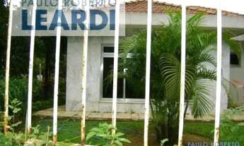 Imagem 6: CASA TÉRREA - ALTO DE PINHEIROS - SP