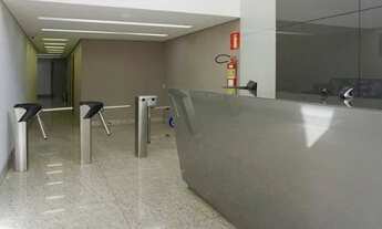 Imagem 3: Sala para alugar no bairro Santo Agostinho..