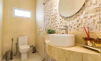 Imagem 10: Venda Casa em condomínio com 3 dormitórios