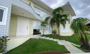 Imagem 3: Casa à venda no bairro Vilas do Atlantico - Lauro de Freitas/BA