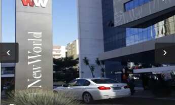 Imagem: Sala Comercial