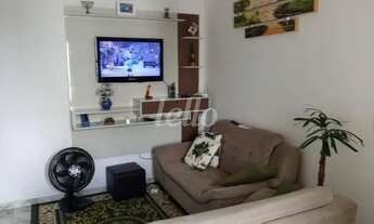 Imagem: Guarulhos - Apartamento Padrão - Jardim