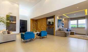 Imagem 5: Casa á venda Residencial Ville Sainte Helene - Campinas/SP