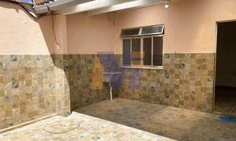 Imagem 4: Casa de rua-LOCAÇÃO-Rocha Miranda-Rio de Janeiro-RJ