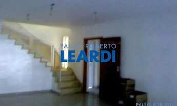 Imagem: CASA ASSOBRADADA - JARDIM SÃO PAULO(ZONA