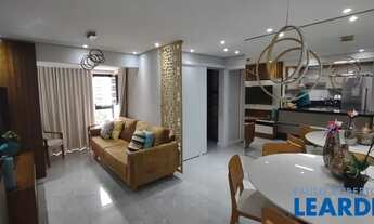 Imagem 2: APARTAMENTO - JARDIM - SP