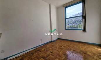 Imagem: Apartamento com 1 dormitório, 35 m²