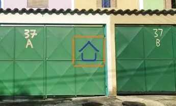 Imagem 3: Casa em Sepetiba