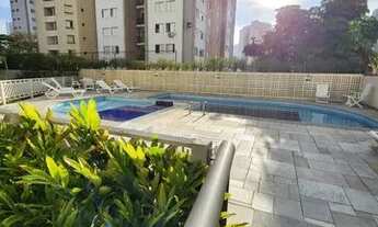 Imagem 2: Apartamento para venda tem 80 metros quadrados com 3 quartos em Vila Pompéia - São Paulo