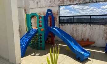 Imagem 6: Apartamento para aluguel tem 50 metros quadrados com 2 quartos em Iputinga - Recife - PE