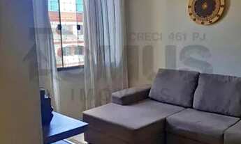 Imagem 6: Apartamento no Condomínio Eucaliptos com 3 quartos