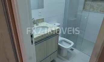 Imagem 4: Apartamento no Residencial VILLENEUVE SWISS PARK para locação