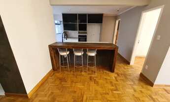 Imagem 4: Apartamento para aluguel ou venda em Higienópolis!