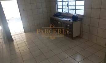 Imagem: Locação de Casas / Padrão na cidade de